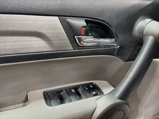 2010 Honda CR-V LX W/ ONE OWNER!