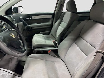 2010 Honda CR-V LX W/ ONE OWNER!