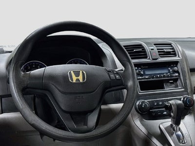 2010 Honda CR-V LX W/ ONE OWNER!