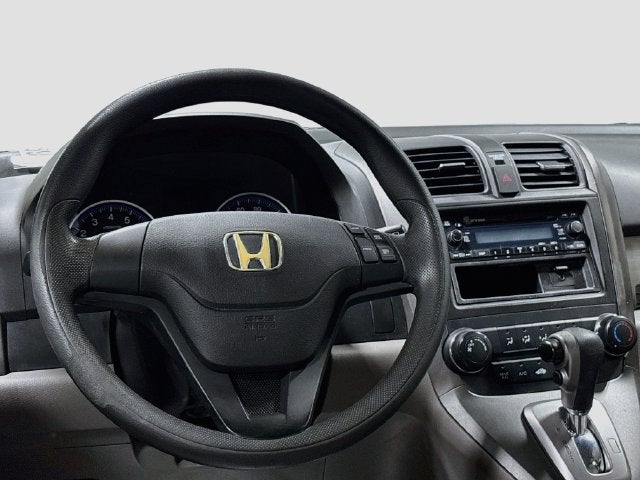 2010 Honda CR-V LX W/ ONE OWNER!