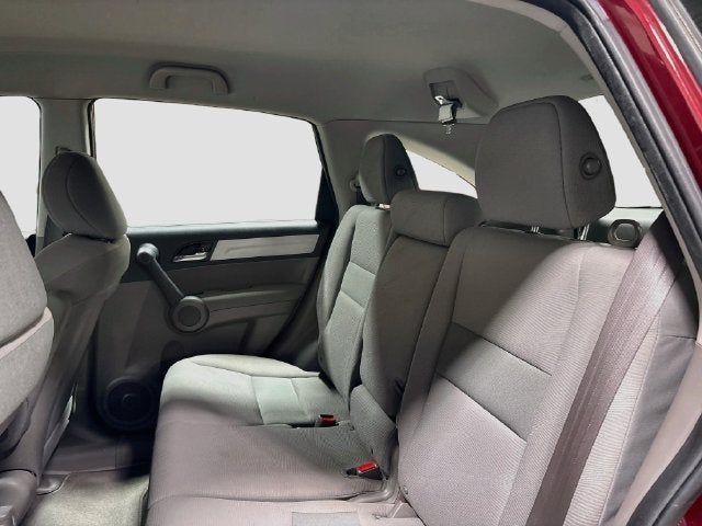 2010 Honda CR-V LX W/ ONE OWNER!