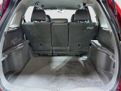 2010 Honda CR-V LX W/ ONE OWNER!