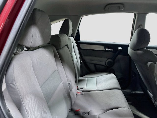 2010 Honda CR-V LX W/ ONE OWNER!