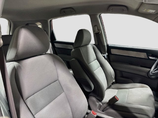 2010 Honda CR-V LX W/ ONE OWNER!