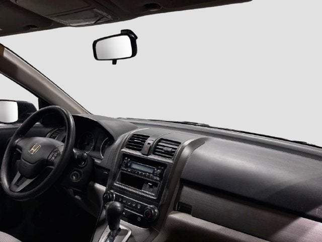 2010 Honda CR-V LX W/ ONE OWNER!