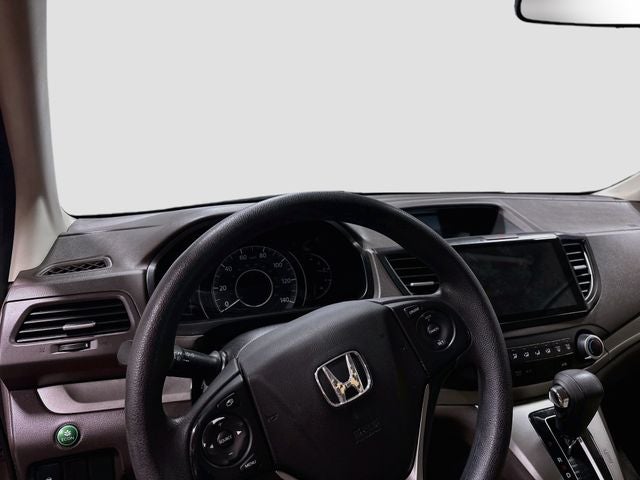 2012 Honda CR-V EX ONLY 56K MILES!!