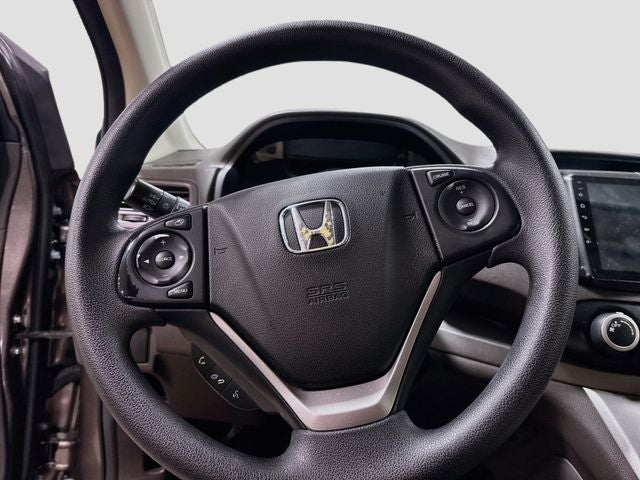 2012 Honda CR-V EX ONLY 56K MILES!!