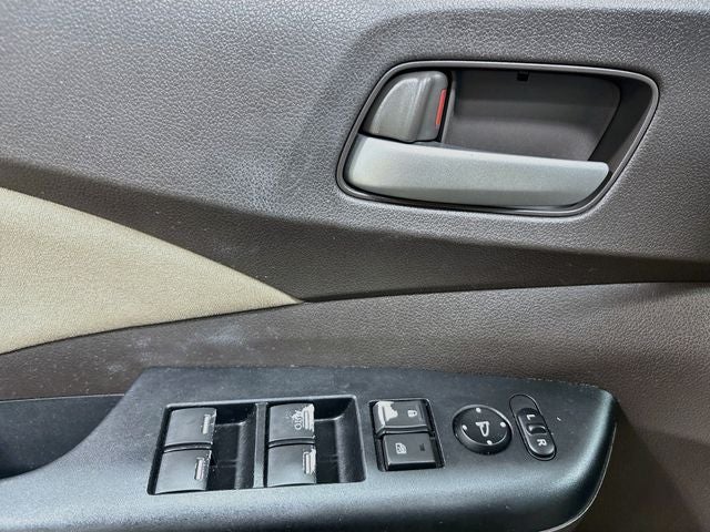 2012 Honda CR-V EX ONLY 56K MILES!!