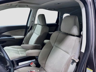 2012 Honda CR-V EX ONLY 56K MILES!!