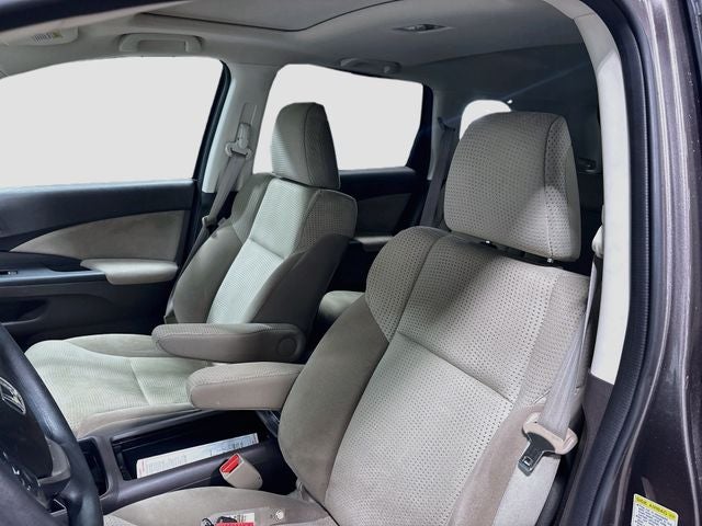 2012 Honda CR-V EX ONLY 56K MILES!!