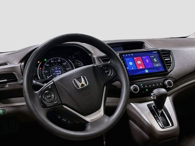 2012 Honda CR-V EX ONLY 56K MILES!!
