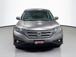 2012 Honda CR-V EX ONLY 56K MILES!!