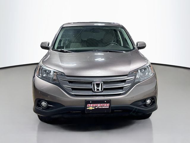 2012 Honda CR-V EX ONLY 56K MILES!!