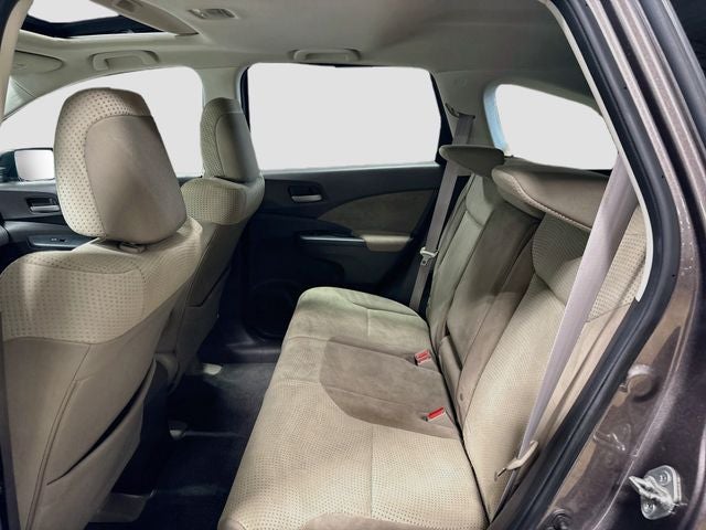 2012 Honda CR-V EX ONLY 56K MILES!!