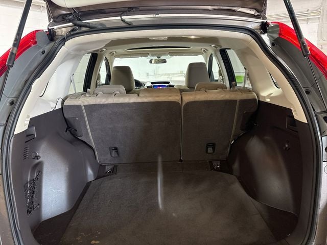 2012 Honda CR-V EX ONLY 56K MILES!!