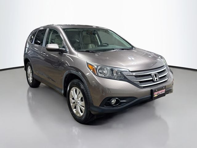 2012 Honda CR-V EX ONLY 56K MILES!!