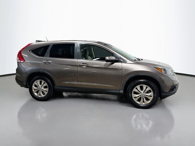 2012 Honda CR-V EX ONLY 56K MILES!!
