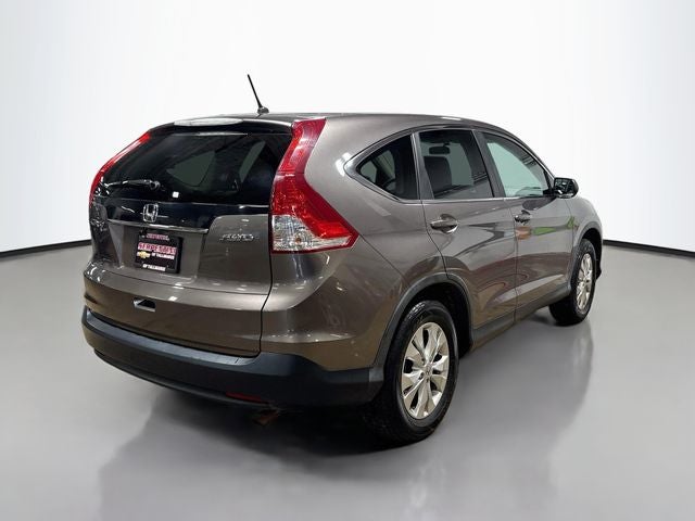 2012 Honda CR-V EX ONLY 56K MILES!!