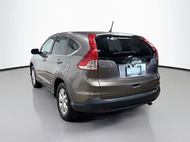2012 Honda CR-V EX ONLY 56K MILES!!