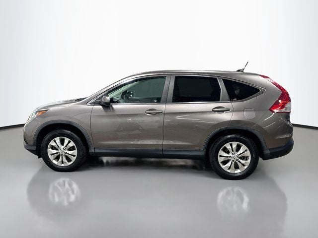 2012 Honda CR-V EX ONLY 56K MILES!!