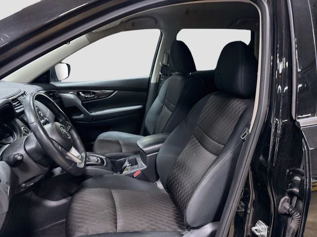 2017 Nissan Rogue SV AWD