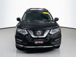 2017 Nissan Rogue SV AWD