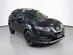 2017 Nissan Rogue SV AWD