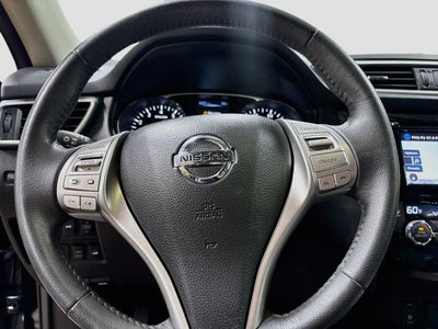 2014 Nissan Rogue SL 39K MILES!