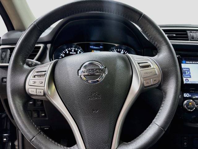 2014 Nissan Rogue SL 39K MILES!