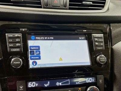 2014 Nissan Rogue SL 39K MILES!