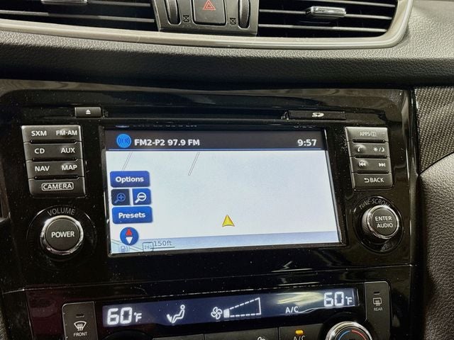 2014 Nissan Rogue SL 39K MILES!