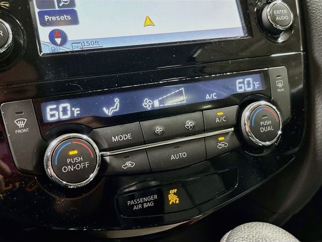 2014 Nissan Rogue SL 39K MILES!