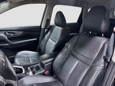 2014 Nissan Rogue SL 39K MILES!
