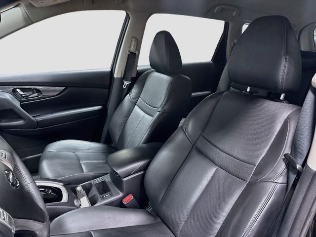 2014 Nissan Rogue SL 39K MILES!