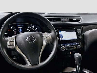 2014 Nissan Rogue SL 39K MILES!