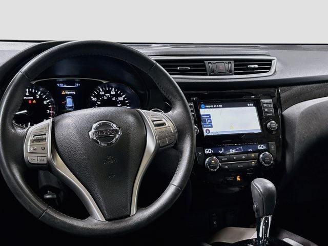 2014 Nissan Rogue SL 39K MILES!