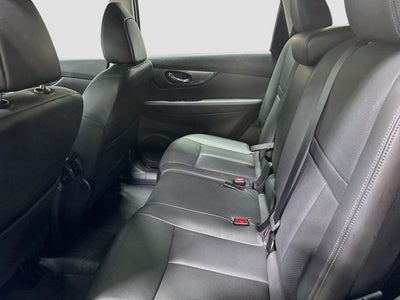 2014 Nissan Rogue SL 39K MILES!