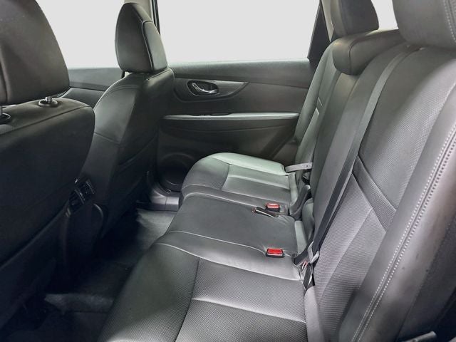 2014 Nissan Rogue SL 39K MILES!