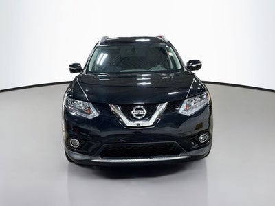 2014 Nissan Rogue SL 39K MILES!