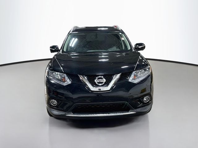 2014 Nissan Rogue SL 39K MILES!