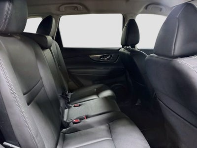 2014 Nissan Rogue SL 39K MILES!