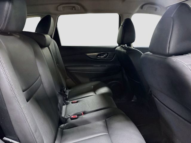 2014 Nissan Rogue SL 39K MILES!