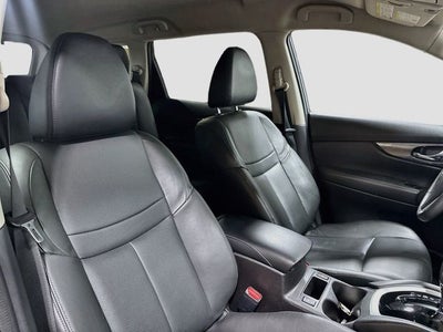 2014 Nissan Rogue SL 39K MILES!