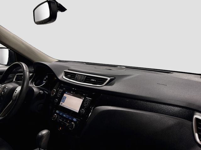 2014 Nissan Rogue SL 39K MILES!