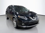 2014 Nissan Rogue SL 39K MILES!
