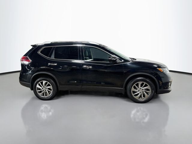 2014 Nissan Rogue SL 39K MILES!