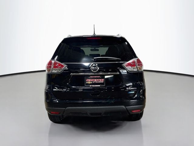 2014 Nissan Rogue SL 39K MILES!