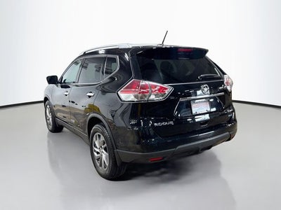 2014 Nissan Rogue SL 39K MILES!