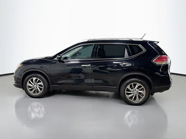 2014 Nissan Rogue SL 39K MILES!