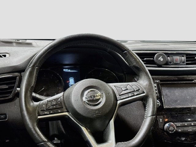 2017 Nissan Rogue SV W/ PANORAMIC SUNROOF